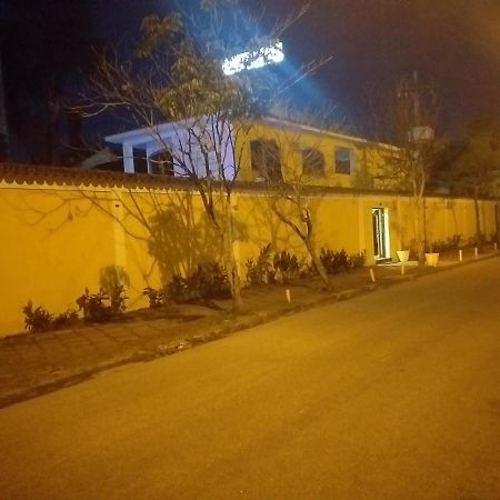Hotel Velejador,Ha 5 Minutos Do Centro Historico Paraty Zewnętrze zdjęcie