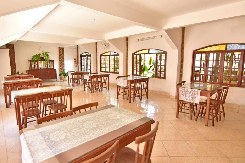 Hotel Velejador,Ha 5 Minutos Do Centro Historico Paraty Zewnętrze zdjęcie