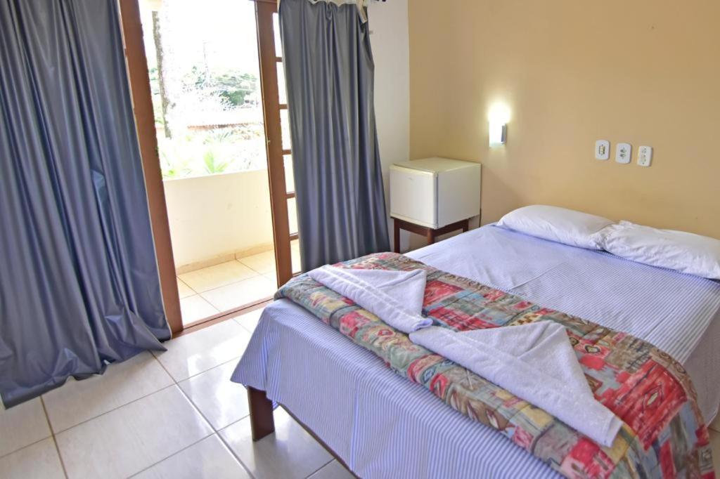 Hotel Velejador,Ha 5 Minutos Do Centro Historico Paraty Zewnętrze zdjęcie