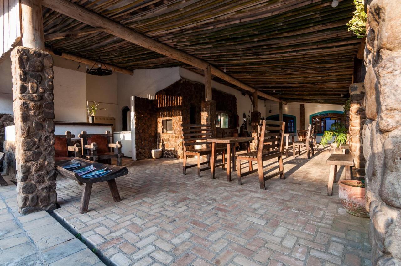 Hotel Velejador,Ha 5 Minutos Do Centro Historico Paraty Zewnętrze zdjęcie