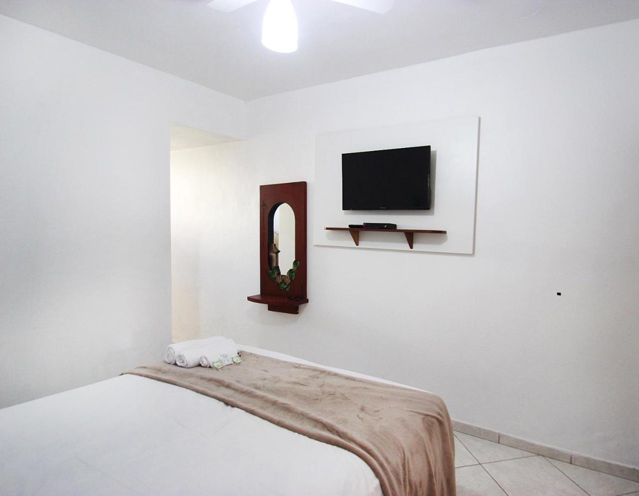 Hotel Velejador,Ha 5 Minutos Do Centro Historico Paraty Zewnętrze zdjęcie