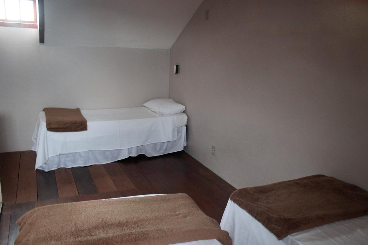 Hotel Velejador,Ha 5 Minutos Do Centro Historico Paraty Zewnętrze zdjęcie