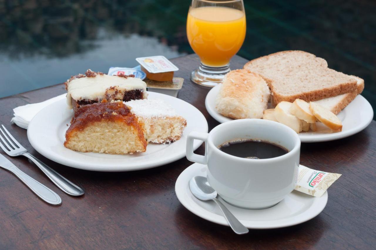 Hotel Velejador,Ha 5 Minutos Do Centro Historico Paraty Zewnętrze zdjęcie