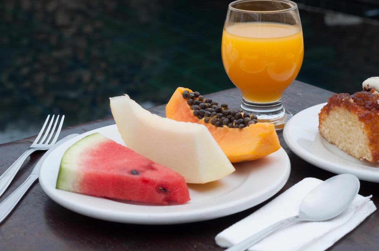 Hotel Velejador,Ha 5 Minutos Do Centro Historico Paraty Zewnętrze zdjęcie